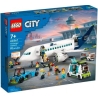 Lego Blocks City 60367 Passenger Airplane