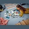 Lego Blocks City 60367 Passenger Airplane