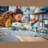 Lego Blocks City 60367 Passenger Airplane
