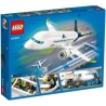 Lego Blocks City 60367 Passenger Airplane