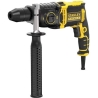 Stanley | 2-Gear Percussion Hammer Drill With Kitbox | FMEH1100K-QS | 1100 W