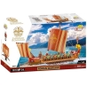 Cobi Klocki Blocks Imperium Romanum - Warships 1810 blocks