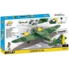 Cobi Klocki Junkers JU-88 blocks 1160 pcs.