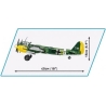 Cobi Klocki Junkers JU-88 blocks 1160 pcs.
