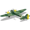 Cobi Klocki Junkers JU-88 blocks 1160 pcs.