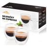 ETA | Espresso cups | ETA418193000 | For espresso coffee | 2 pc(s) | Dishwasher proof | Glass