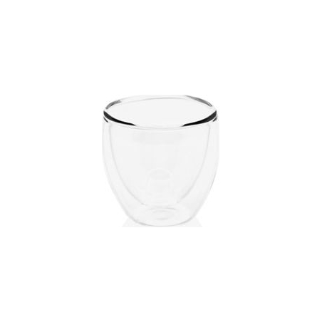 ETA | Espresso cups | ETA418193000 | For espresso coffee | 2 pc(s) | Dishwasher proof | Glass