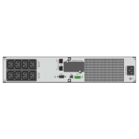 Ever UPS NETLINE RT 1500 T/NETLRT-001K50/00