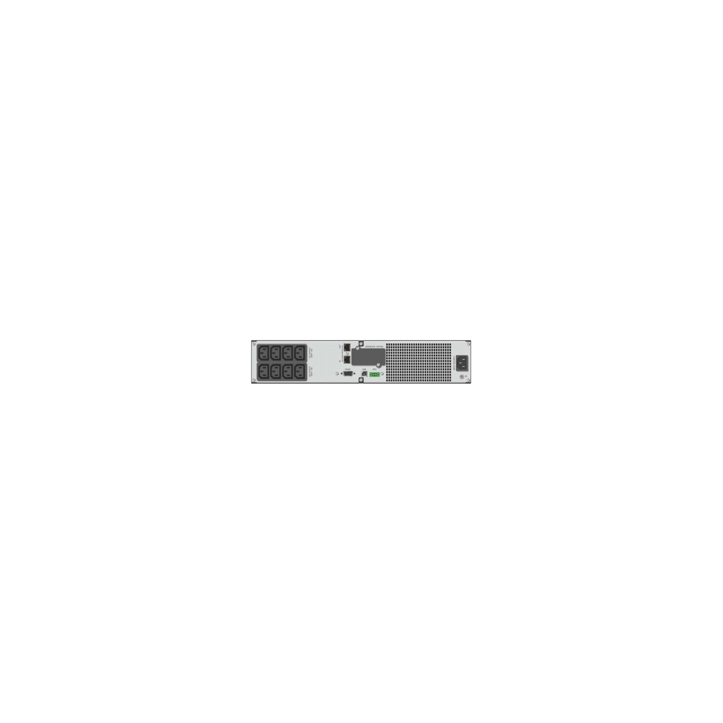 Ever UPS NETLINE RT 1500 T/NETLRT-001K50/00