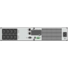 Ever UPS NETLINE RT 1500 T/NETLRT-001K50/00