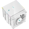 Deepcool | CPU Air Cooler | AK620 Digital WH | Intel, AMD