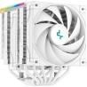 Deepcool | CPU Air Cooler | AK620 Digital WH | Intel, AMD