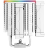 Deepcool | CPU Air Cooler | AK620 Digital WH | Intel, AMD