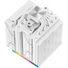 Deepcool | CPU Air Cooler | AK620 Digital WH | Intel, AMD