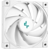 Deepcool | CPU Air Cooler | AK620 Digital WH | Intel, AMD