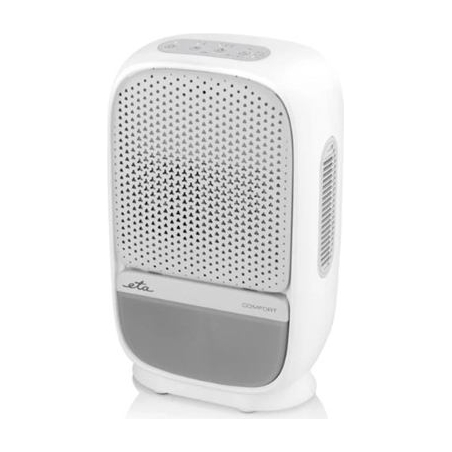 ETA | Dehumidifier | ETA163090000 Comfort | Power 60 W | Suitable for rooms up to 62 m³ | Suitable for rooms up to 25 m² | Water