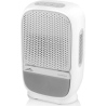 ETA | Dehumidifier | ETA163090000 Comfort | Power 60 W | Suitable for rooms up to 62 m³ | Suitable for rooms up to 25 m² | Water