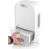 ETA | Dehumidifier | ETA163090000 Comfort | Power 60 W | Suitable for rooms up to 62 m³ | Suitable for rooms up to 25 m² | Water