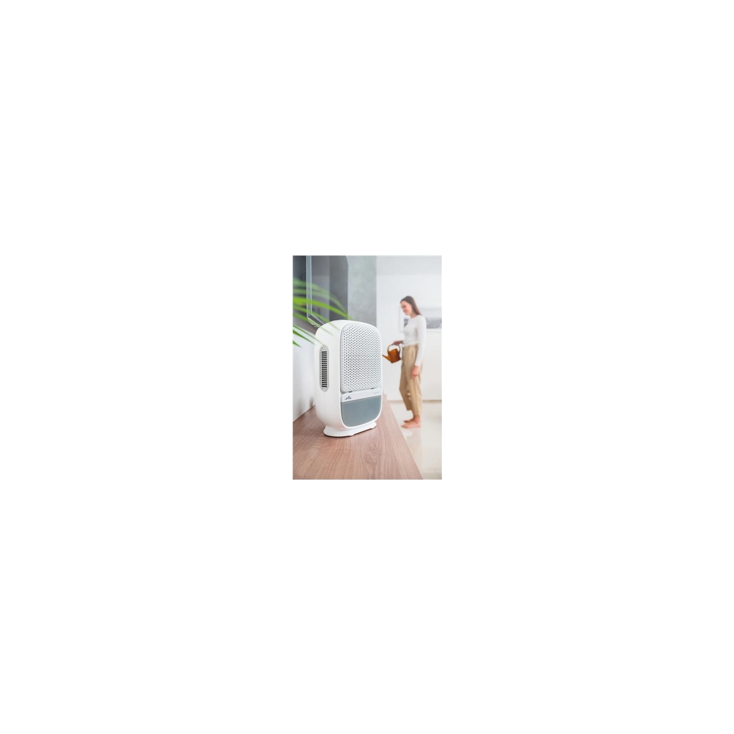 ETA | Dehumidifier | ETA163090000 Comfort | Power 60 W | Suitable for rooms up to 62 m³ | Suitable for rooms up to 25 m² | Water