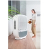 ETA | Dehumidifier | ETA163090000 Comfort | Power 60 W | Suitable for rooms up to 62 m³ | Suitable for rooms up to 25 m² | Water