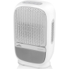 ETA | Dehumidifier | ETA163090000 Comfort | Power 60 W | Suitable for rooms up to 62 m³ | Suitable for rooms up to 25 m² | Water