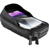 Fixed FIXBIB2-BK | Bicycle case | Black | For all types of phones up to 6.8''