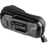 Fixed FIXBIB2-BK | Bicycle case | Black | For all types of phones up to 6.8''