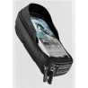Fixed FIXBIB2-BK | Bicycle case | Black | For all types of phones up to 6.8''