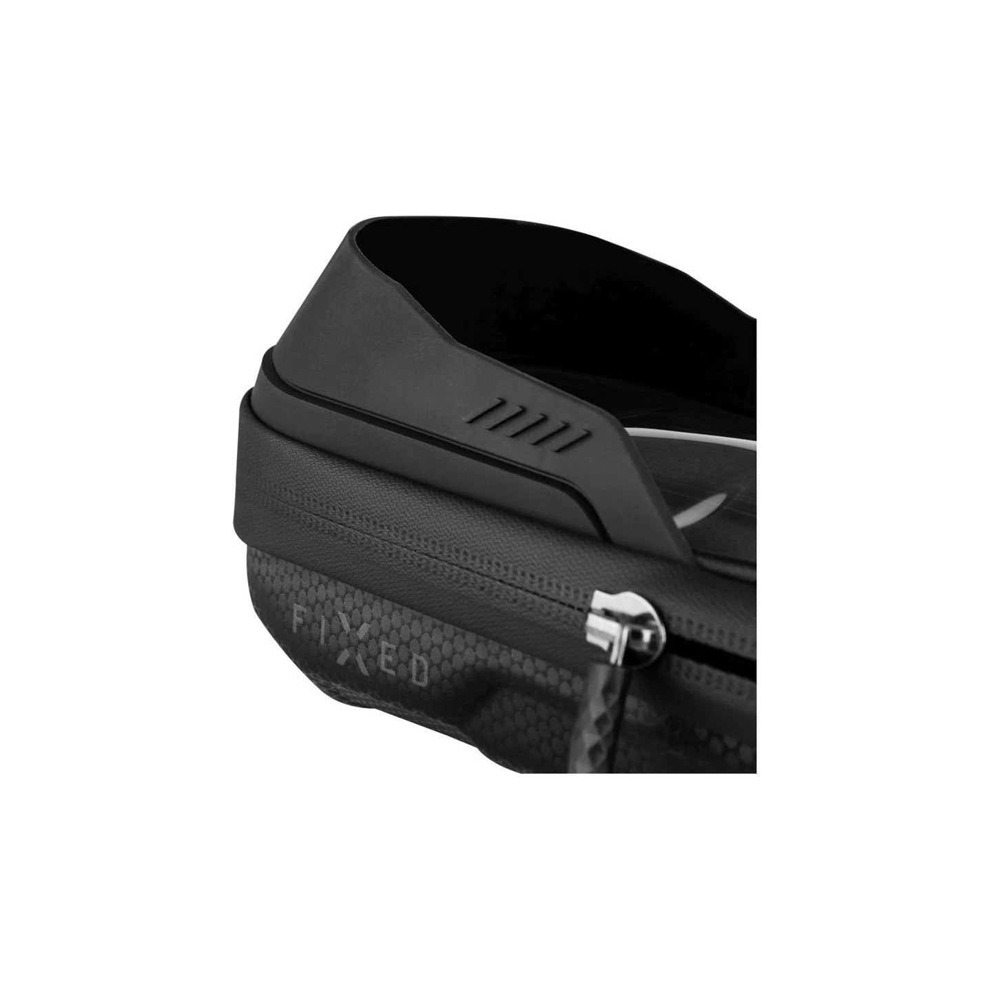 Fixed FIXBIB2-BK | Bicycle case | Black | For all types of phones up to 6.8''