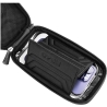 Fixed FIXBIB2-BK | Bicycle case | Black | For all types of phones up to 6.8''