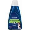 Bissell Spot and Stain Pet Pro Oxy Carpet Cleaning Solution, 1L