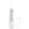 ETA Oral Irrigator | Aqua Care Compact ETA570890000 | 165 ml | White | Number of heads 2