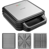 Concept Sandwich maker 3in1 SV3080