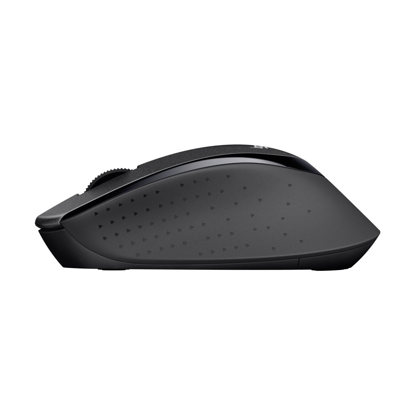 Logitech LOGI M330 Silent Plus Black - 2.4GHZ