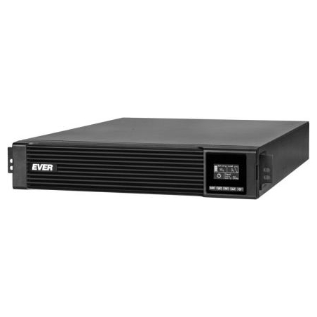 Ever UPS POWERLINE RT PRO 2kVA/2kW R2T