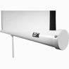 Elite Screens | Tripod Series | T113NWS1 | Diagonal 113 " | 1:1 | Viewable screen width (W) 203 cm | White