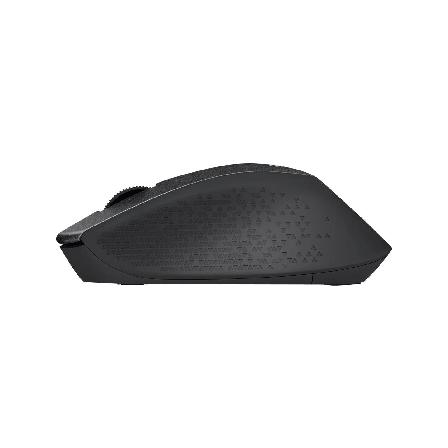 Logitech LOGI M330 Silent Plus Black - 2.4GHZ