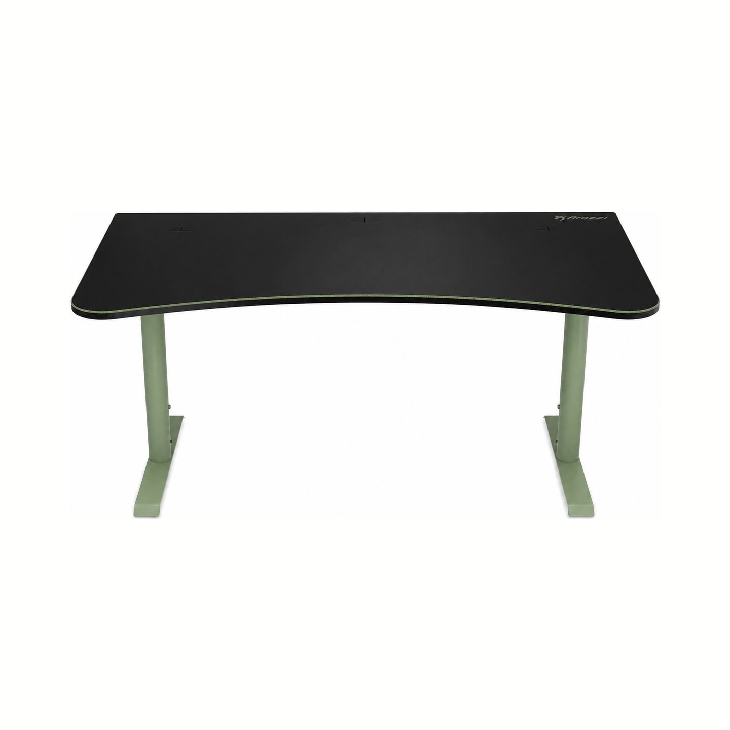 Arozzi Gaming Desk | Arena Large | Forest Green