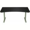 Arozzi Gaming Desk | Arena Large | Forest Green