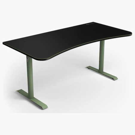 Arozzi Gaming Desk | Arena Large | Forest Green