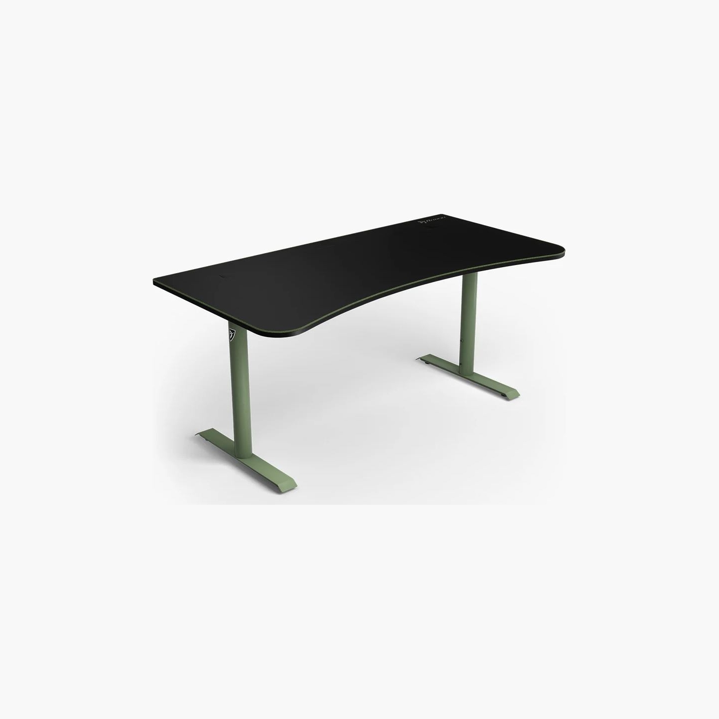 Arozzi Gaming Desk | Arena Large | Forest Green