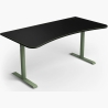 Arozzi Gaming Desk | Arena Large | Forest Green