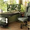 Arozzi Gaming Desk | Arena Large | Forest Green