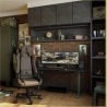 Arozzi Gaming Desk | Arena Large | Forest Green