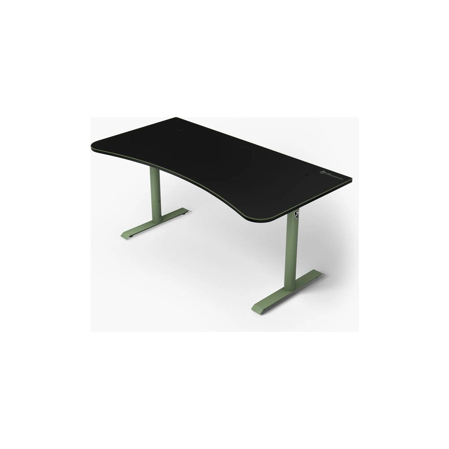 Arozzi Gaming Desk | Arena Large | Forest Green