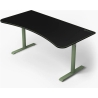 Arozzi Gaming Desk | Arena Large | Forest Green