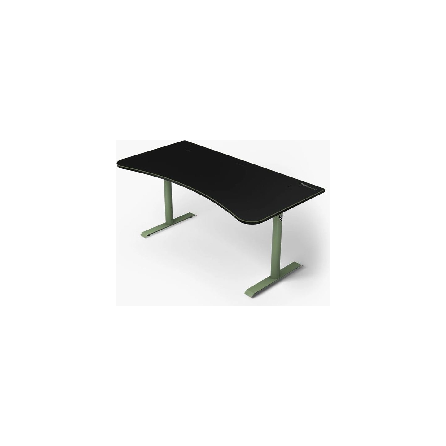 Arozzi Gaming Desk | Arena Large | Forest Green