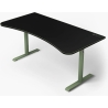Arozzi Gaming Desk | Arena Large | Forest Green