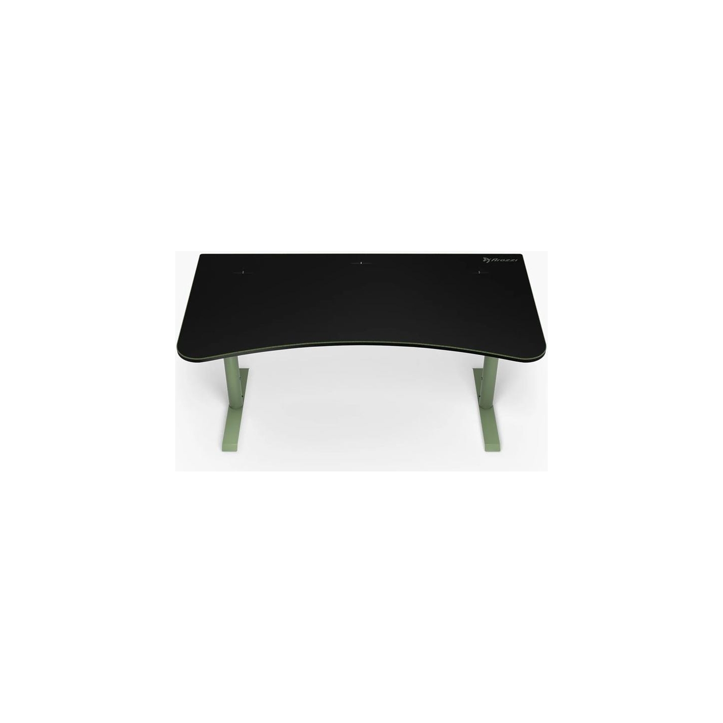 Arozzi Gaming Desk | Arena Large | Forest Green