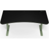 Arozzi Gaming Desk | Arena Large | Forest Green